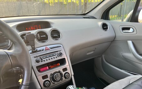 Peugeot 308 II, 2008 год, 350 000 рублей, 7 фотография