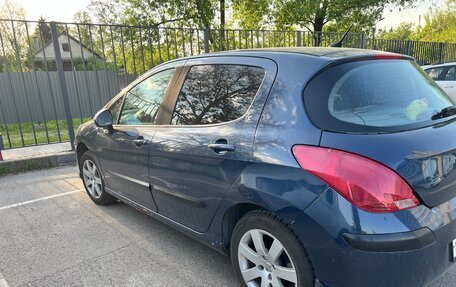 Peugeot 308 II, 2008 год, 350 000 рублей, 4 фотография
