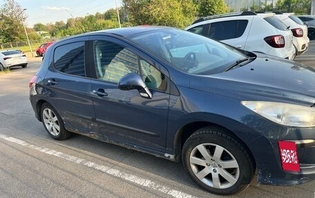 Peugeot 308 II, 2008 год, 350 000 рублей, 5 фотография