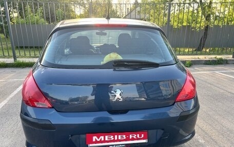 Peugeot 308 II, 2008 год, 350 000 рублей, 3 фотография