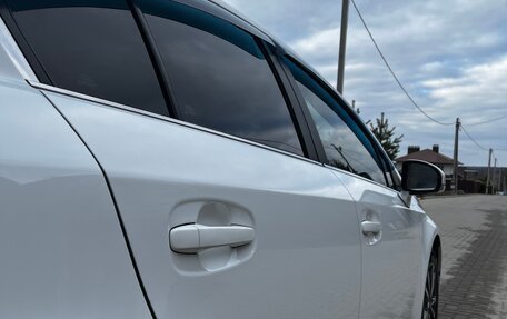 Toyota Avensis III рестайлинг, 2012 год, 1 470 000 рублей, 8 фотография