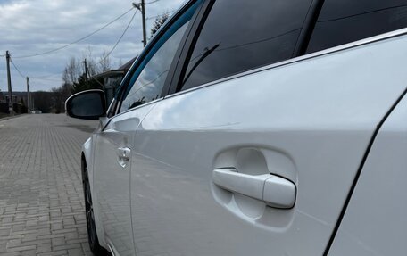 Toyota Avensis III рестайлинг, 2012 год, 1 470 000 рублей, 7 фотография