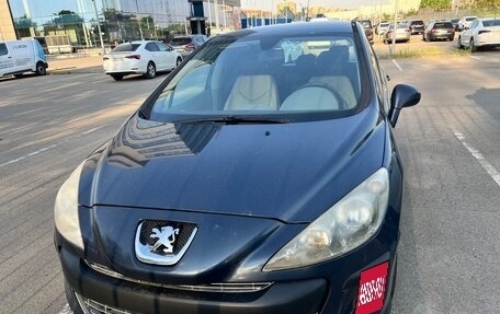 Peugeot 308 II, 2008 год, 350 000 рублей, 2 фотография