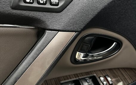 Toyota Avensis III рестайлинг, 2012 год, 1 470 000 рублей, 18 фотография
