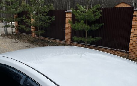 Toyota Avensis III рестайлинг, 2012 год, 1 470 000 рублей, 15 фотография
