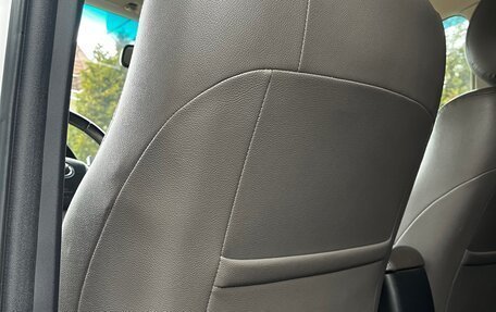 Toyota Avensis III рестайлинг, 2012 год, 1 470 000 рублей, 27 фотография