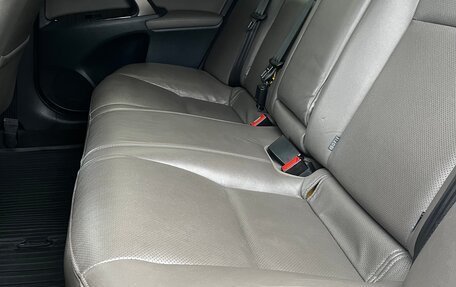Toyota Avensis III рестайлинг, 2012 год, 1 470 000 рублей, 28 фотография