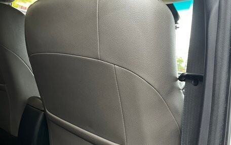 Toyota Avensis III рестайлинг, 2012 год, 1 470 000 рублей, 32 фотография