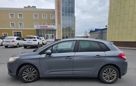 Citroen C4 II рестайлинг, 2011 год, 599 000 рублей, 6 фотография