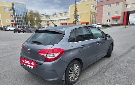 Citroen C4 II рестайлинг, 2011 год, 599 000 рублей, 4 фотография