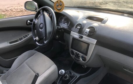 Chevrolet Lacetti, 2007 год, 330 000 рублей, 7 фотография