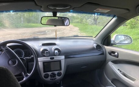 Chevrolet Lacetti, 2007 год, 330 000 рублей, 9 фотография