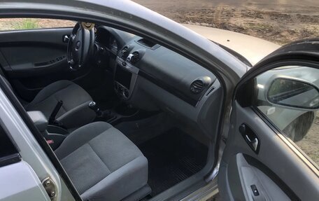 Chevrolet Lacetti, 2007 год, 330 000 рублей, 8 фотография