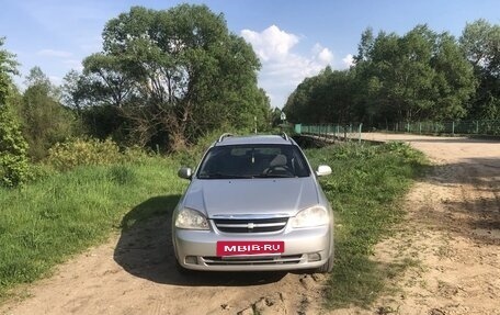 Chevrolet Lacetti, 2007 год, 330 000 рублей, 2 фотография