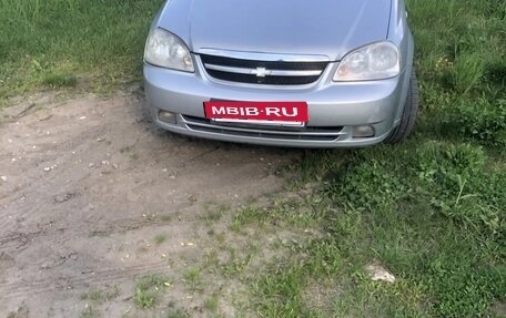 Chevrolet Lacetti, 2007 год, 330 000 рублей, 3 фотография