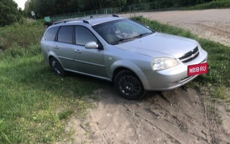 Chevrolet Lacetti, 2007 год, 330 000 рублей, 5 фотография