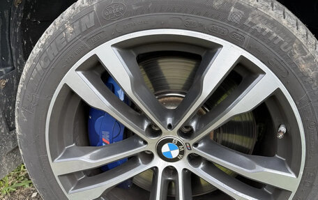 BMW X6, 2018 год, 5 100 000 рублей, 8 фотография