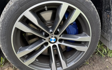 BMW X6, 2018 год, 5 100 000 рублей, 9 фотография
