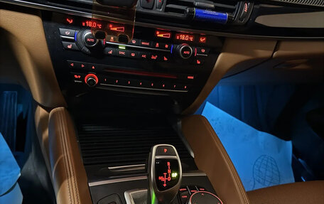 BMW X6, 2018 год, 5 100 000 рублей, 14 фотография