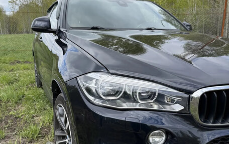 BMW X6, 2018 год, 5 100 000 рублей, 10 фотография