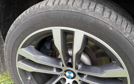 BMW X6, 2018 год, 5 100 000 рублей, 16 фотография