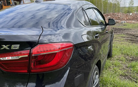 BMW X6, 2018 год, 5 100 000 рублей, 11 фотография