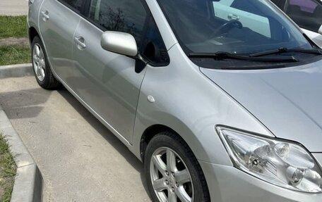 Toyota Auris II, 2009 год, 655 000 рублей, 5 фотография