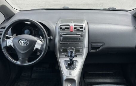 Toyota Auris II, 2009 год, 655 000 рублей, 8 фотография