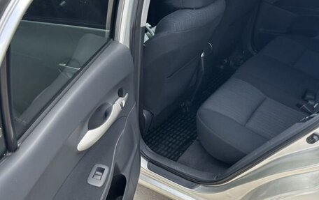 Toyota Auris II, 2009 год, 655 000 рублей, 9 фотография