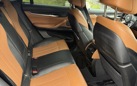 BMW X6, 2018 год, 5 100 000 рублей, 18 фотография