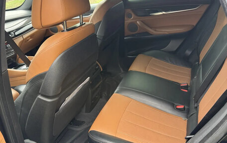 BMW X6, 2018 год, 5 100 000 рублей, 17 фотография