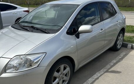 Toyota Auris II, 2009 год, 655 000 рублей, 4 фотография