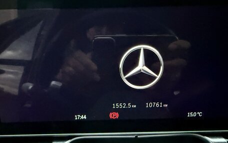 Mercedes-Benz S-Класс, 2021 год, 8 500 000 рублей, 9 фотография