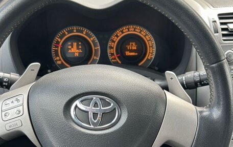 Toyota Auris II, 2009 год, 655 000 рублей, 14 фотография
