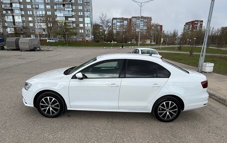 Volkswagen Jetta VI, 2015 год, 1 450 000 рублей, 8 фотография