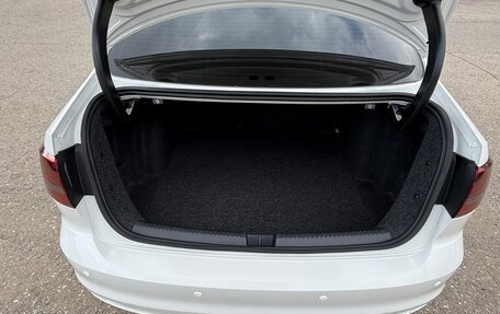 Volkswagen Jetta VI, 2015 год, 1 450 000 рублей, 14 фотография
