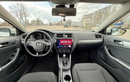 Volkswagen Jetta VI, 2015 год, 1 450 000 рублей, 11 фотография