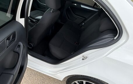 Volkswagen Jetta VI, 2015 год, 1 450 000 рублей, 19 фотография