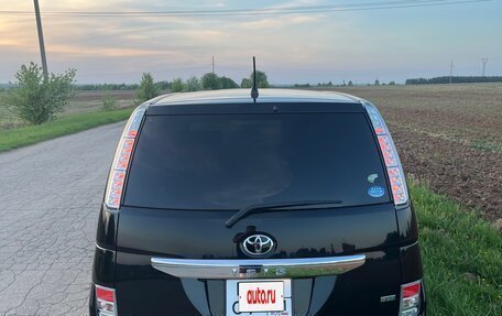 Toyota ISis I, 2011 год, 1 499 000 рублей, 8 фотография