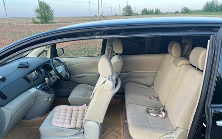 Toyota ISis I, 2011 год, 1 499 000 рублей, 14 фотография