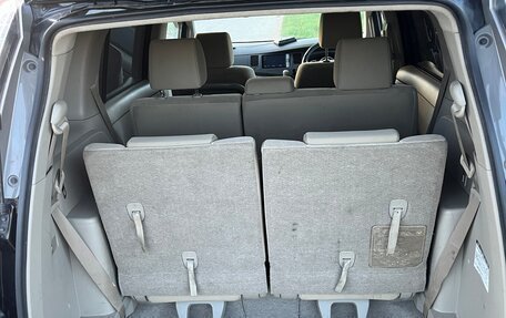 Toyota ISis I, 2011 год, 1 499 000 рублей, 17 фотография