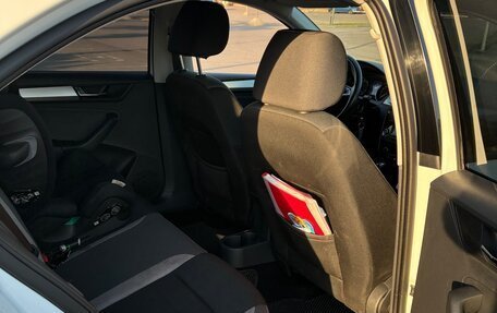 Skoda Rapid I, 2019 год, 1 350 000 рублей, 13 фотография