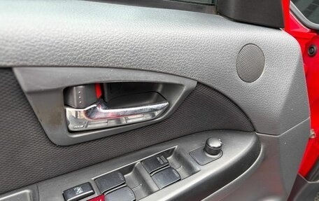 Suzuki SX4 II рестайлинг, 2010 год, 595 000 рублей, 9 фотография