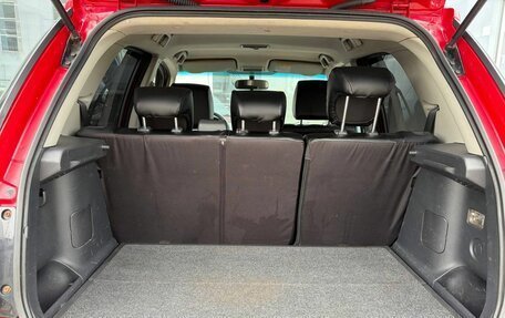 Suzuki SX4 II рестайлинг, 2010 год, 595 000 рублей, 15 фотография
