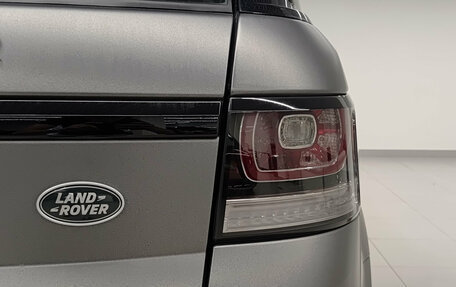 Land Rover Range Rover Sport II, 2016 год, 3 700 000 рублей, 9 фотография