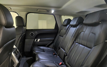 Land Rover Range Rover Sport II, 2016 год, 3 700 000 рублей, 12 фотография