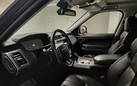 Land Rover Range Rover Sport II, 2016 год, 3 700 000 рублей, 16 фотография