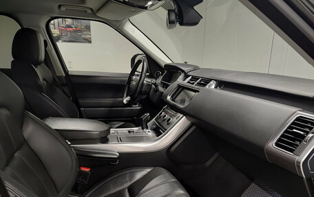 Land Rover Range Rover Sport II, 2016 год, 3 700 000 рублей, 11 фотография