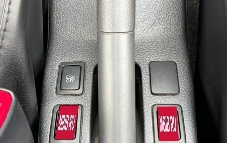 Suzuki SX4 II рестайлинг, 2010 год, 595 000 рублей, 18 фотография