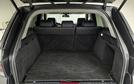 Land Rover Range Rover Sport II, 2016 год, 3 700 000 рублей, 10 фотография